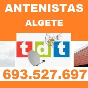 Antenistas Algete